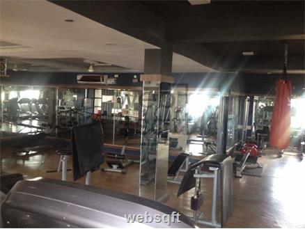 Office Space for Sale